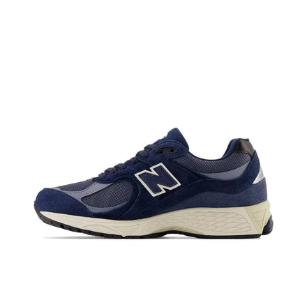 New Balance 2002R Goretex Navy - Hypepieces