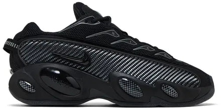 NOCTA x Glide 'Black Iron Grey'