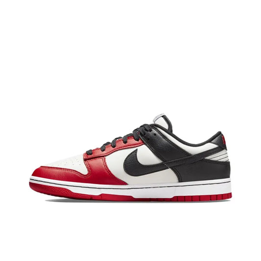 Nike Dunk Low Chicago NBA 75th