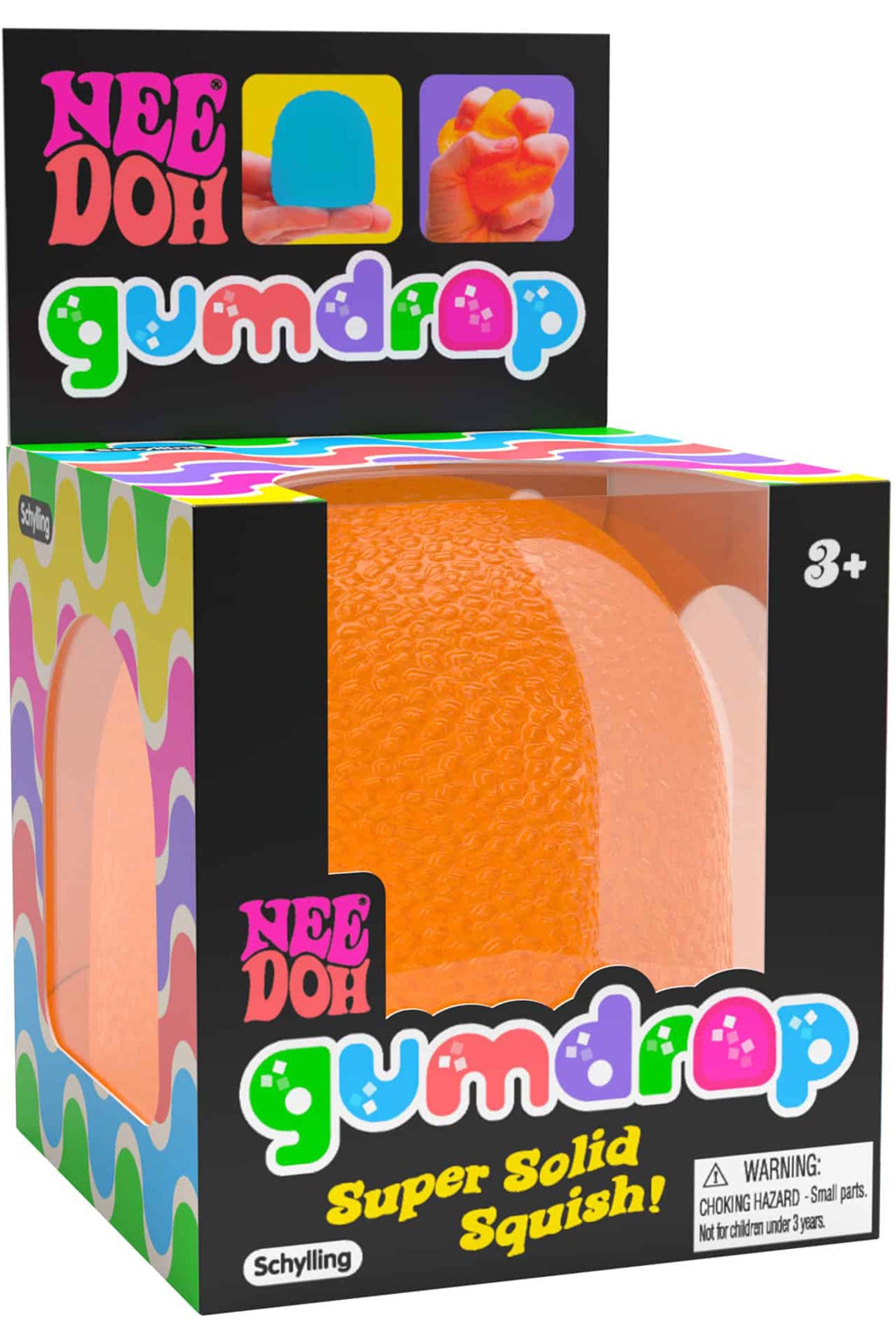 Needoh Gumdrop Assorted