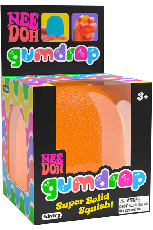 Needoh Gumdrop Assorted