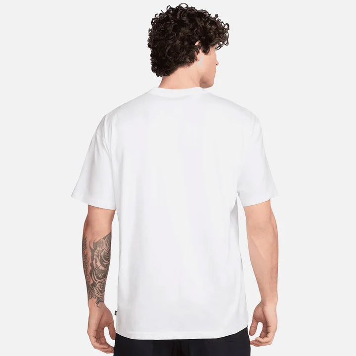 NIKE SB M90 OC Flip Phone Tee - White - Hypepieces