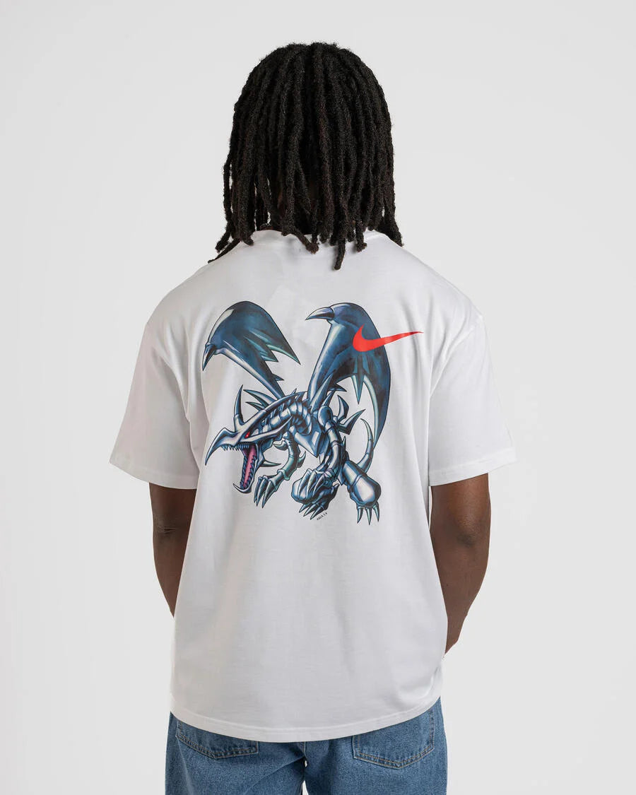 Nike x Yu-Gi-Oh! Tee 'White'