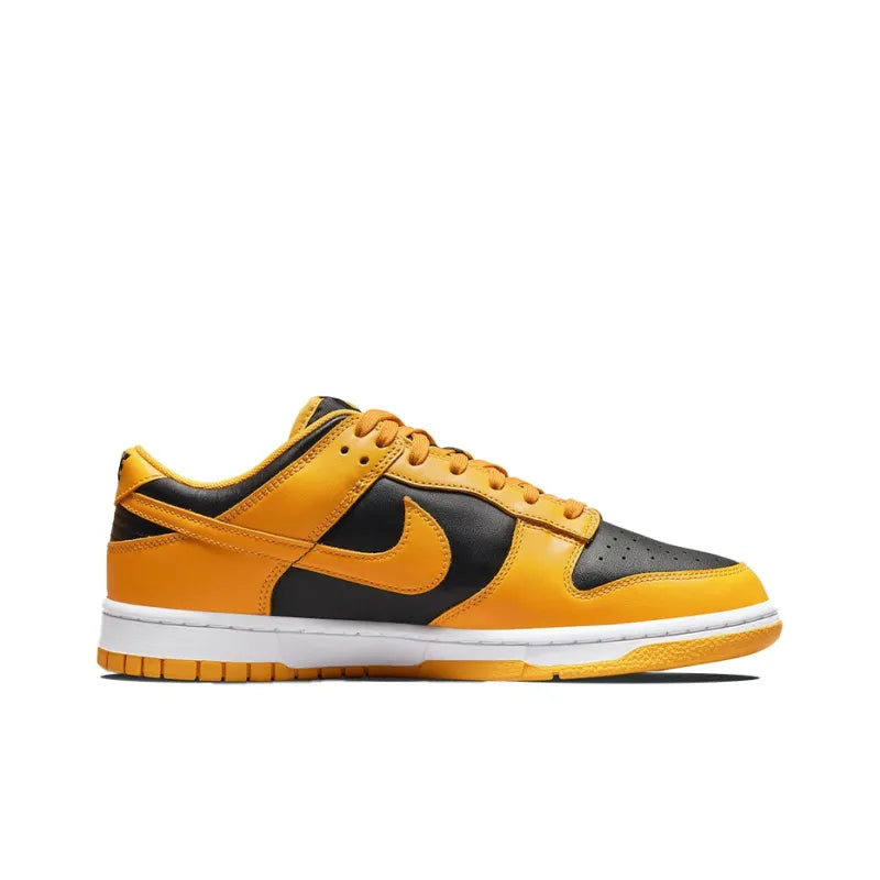 Nike Dunk Low Goldenrod