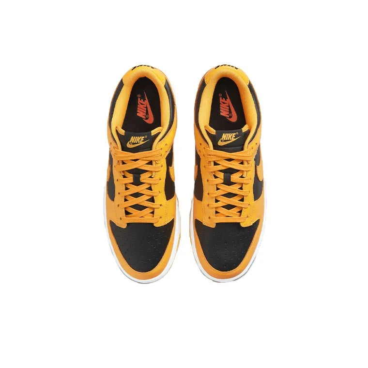 Nike Dunk Low Goldenrod