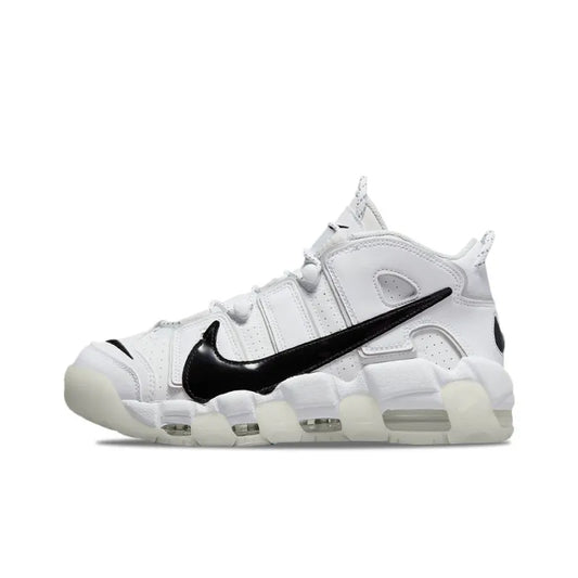 Nike Air Uptempo 96 Copy Paste White