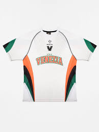 Nocta x Venezia FC Away Jerseys