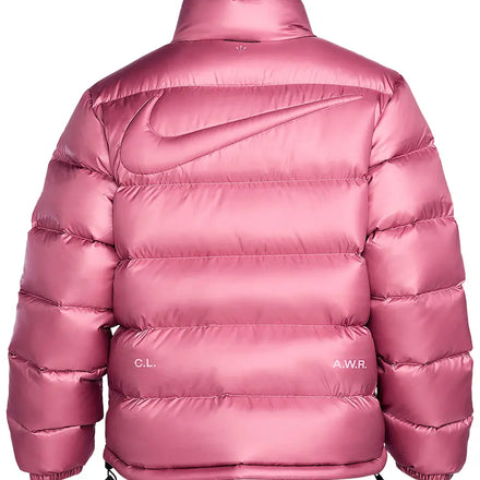 Nike x NOCTA Sunset Puffer 'Desert Berry'
