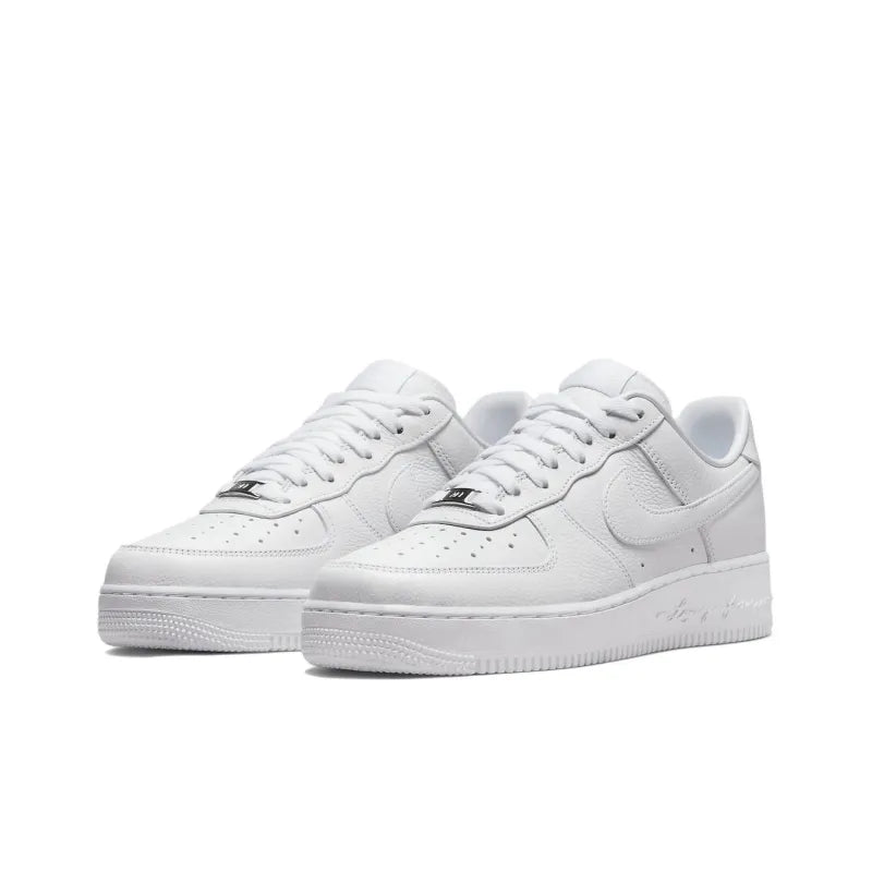 Nocta x Nike Air Force 1