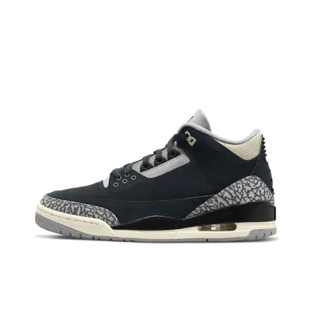Jordan 3 Off Noir - Hypepieces