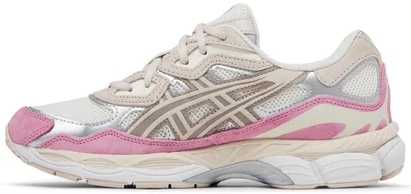 Asics Gel NYC 'Cream Pink'