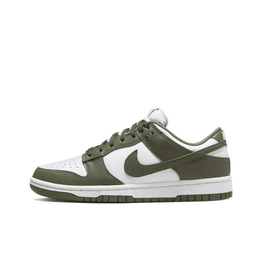 Nike Dunk Low Medium Olive - Hypepieces