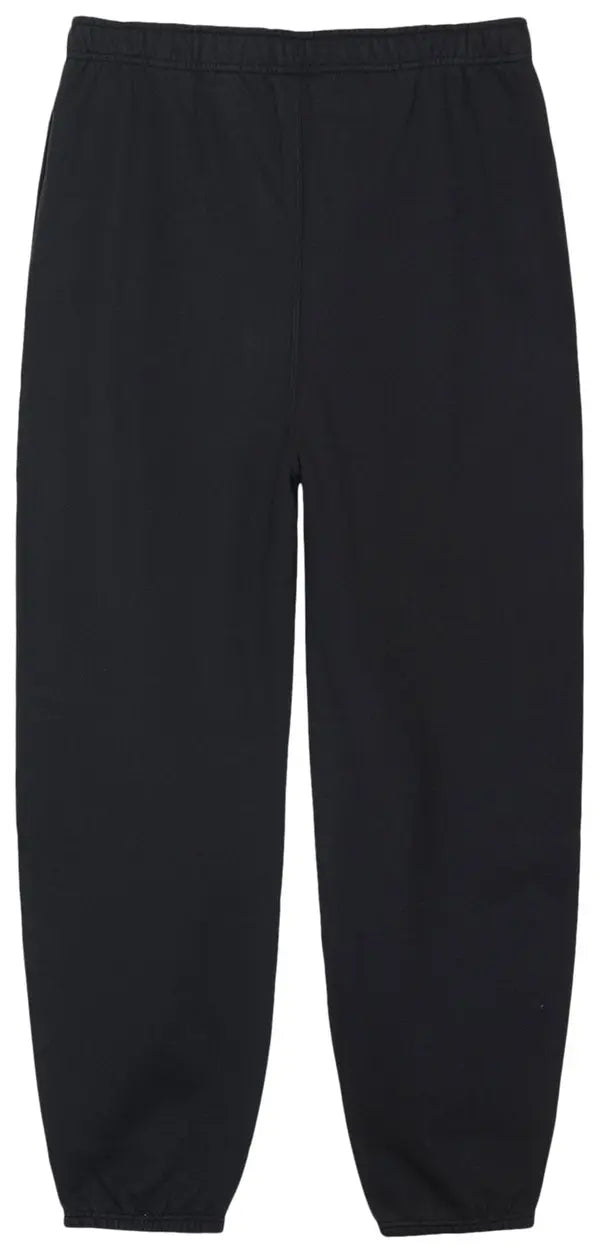 Stussy x Nike Fleece Pant 'Black' - Hypepieces
