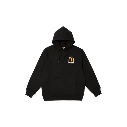 Palace x McDonalds Logo Hoodie