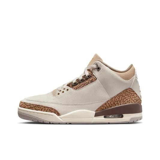 Jordan 3 Palomino