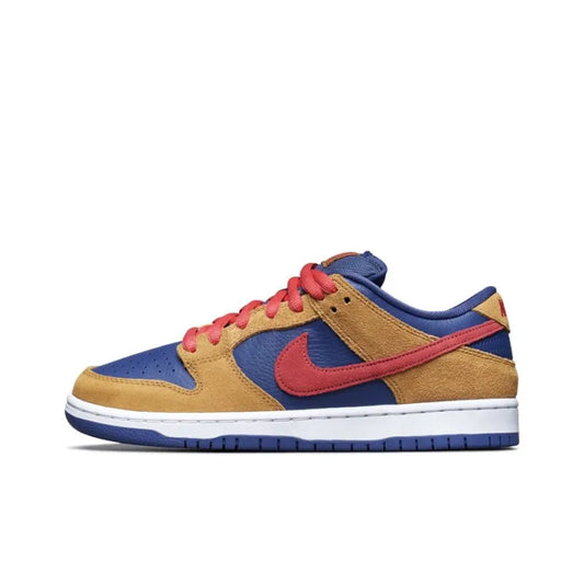 Nike SB Dunk Low Papa Bear - Hypepieces