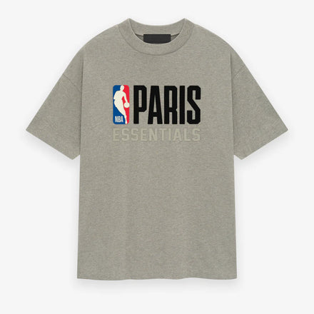 FOG Essentials x NBA Paris Exclusive Tee