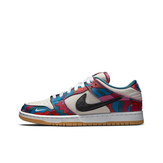 Nike SB Dunk Low Parra - Hypepieces