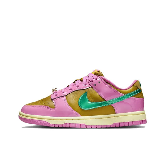 Nike Dunk Low Parris Goebel