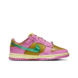 Nike Dunk Low Parris Goebel