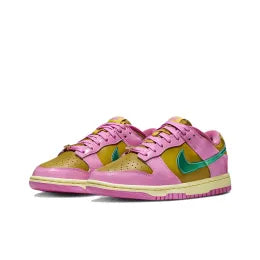 Nike Dunk Low Parris Goebel