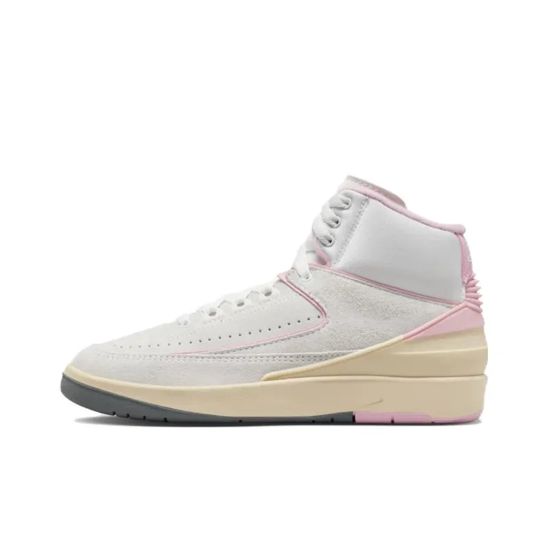 Jordan 2 Soft Pink - Hypepieces