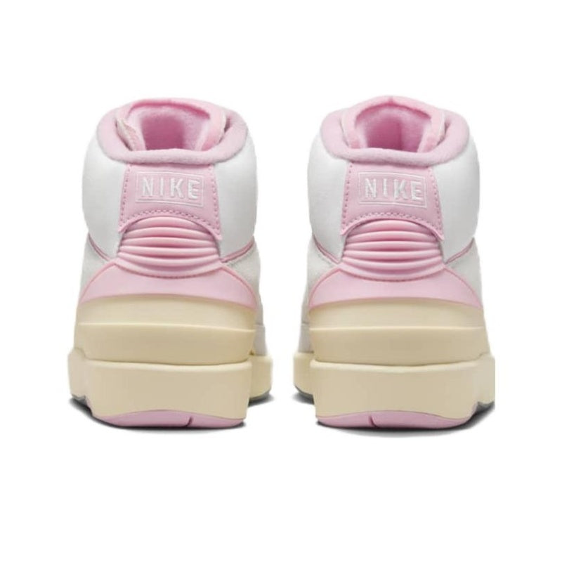 Jordan 2 Soft Pink - Hypepieces