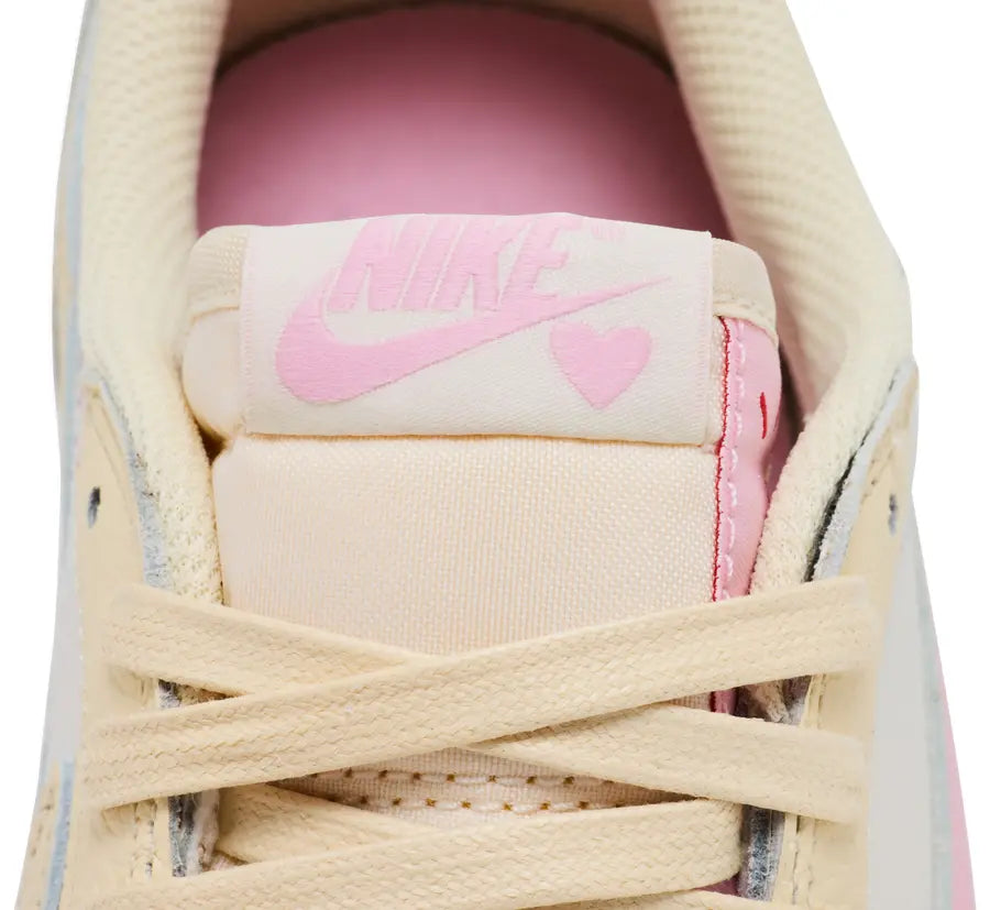 Travis Scott Jordan 1 Low Shy Pink - Hypepieces
