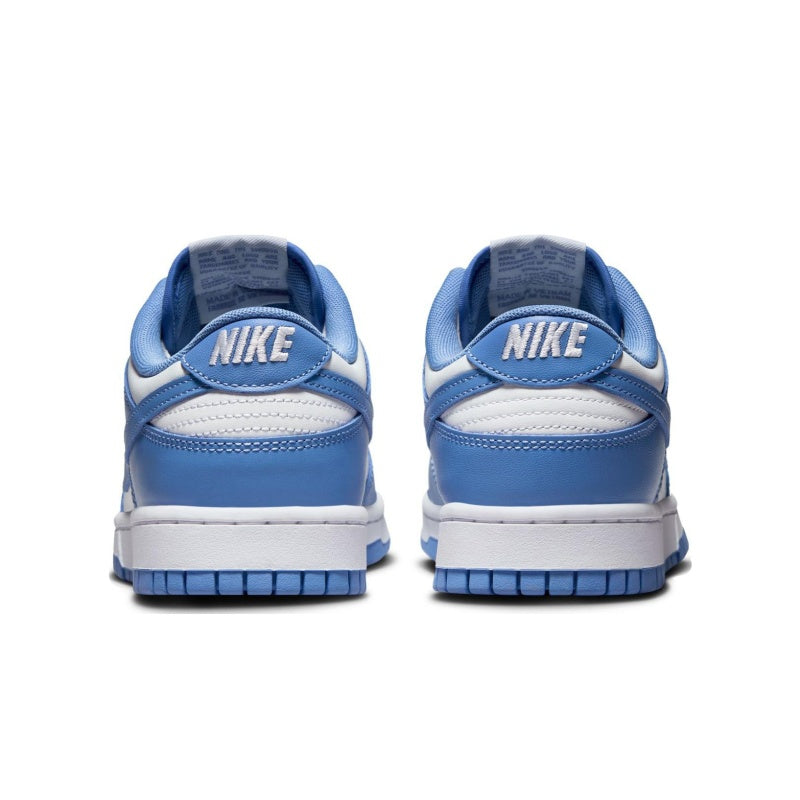 Nike Dunk Low Polar Blue - Hypepieces