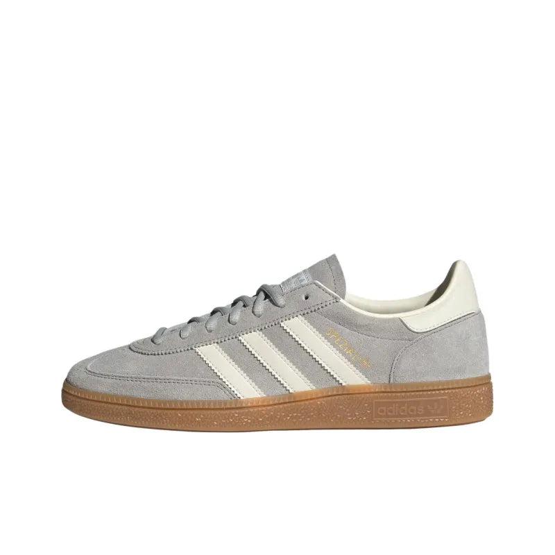 Adidas Spezial Light Grey