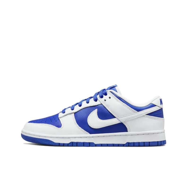 Nike Dunk Low Racer Blue - Hypepieces