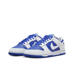 Nike Dunk Low Racer Blue - Hypepieces