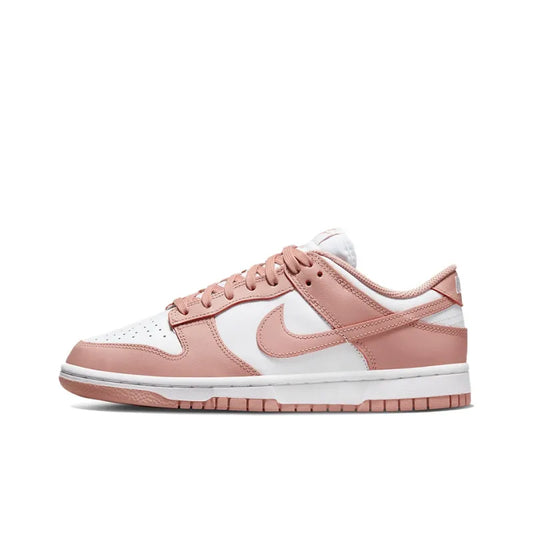 Rose Whisper Nike Dunk Low - Hypepieces