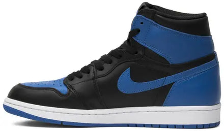 Air Jordan 1 Retro High OG 'Royal' 2017