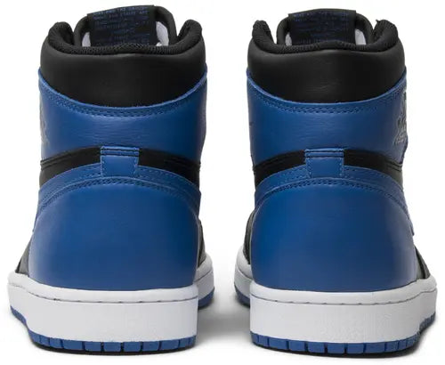 Air Jordan 1 Retro High OG 'Royal' 2017