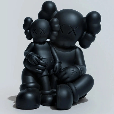 KAWS: Holiday Changbai Mountain Figure - Hypepieces