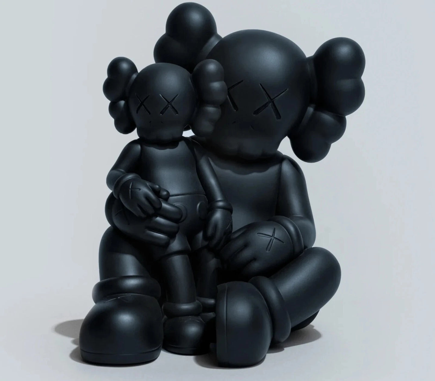 KAWS: Holiday Changbai Mountain Figure - Hypepieces