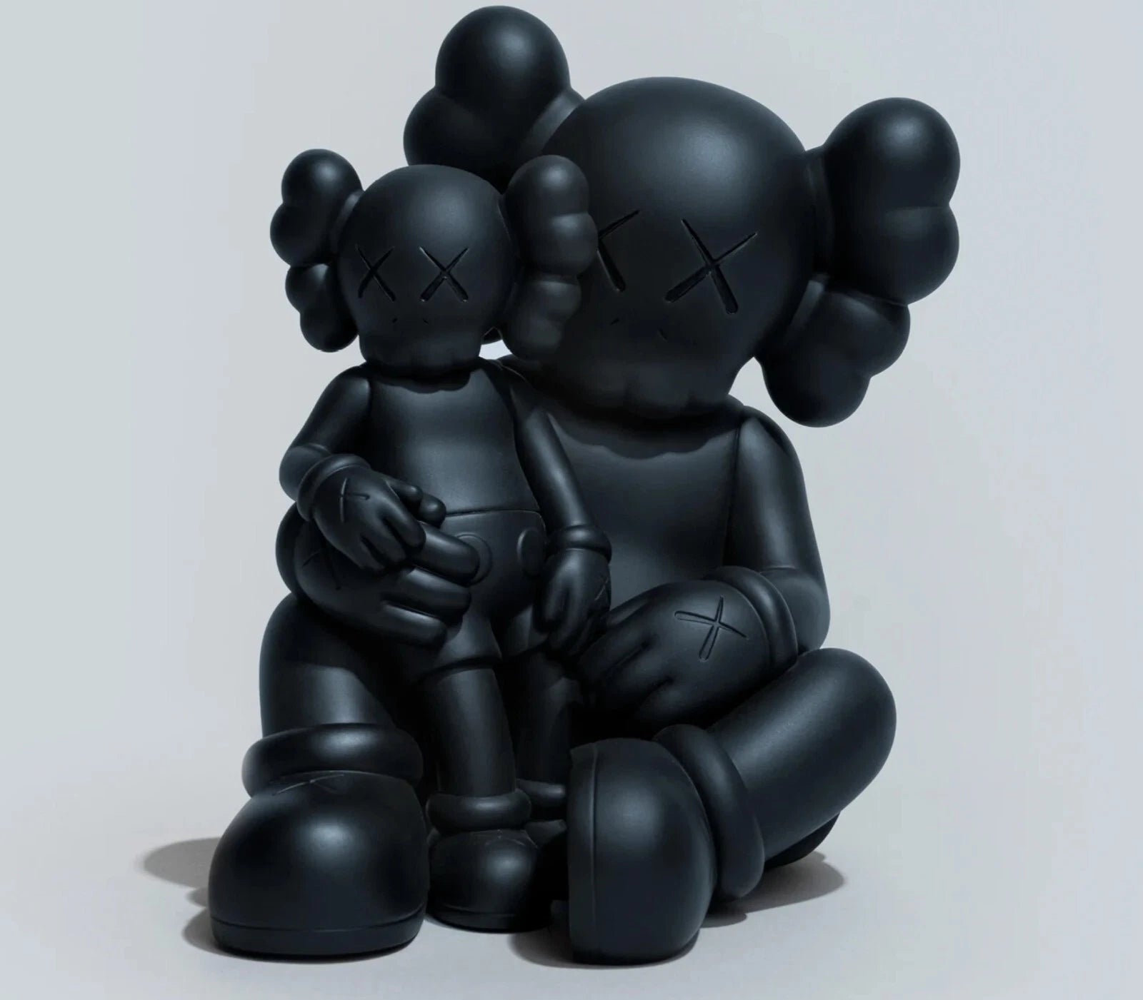 KAWS: Holiday Changbai Mountain Figure - Hypepieces