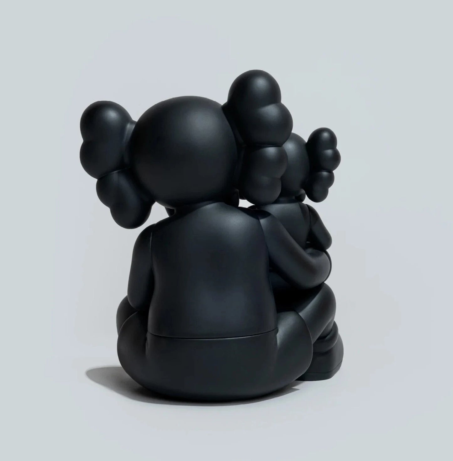 KAWS: Holiday Changbai Mountain Figure - Hypepieces