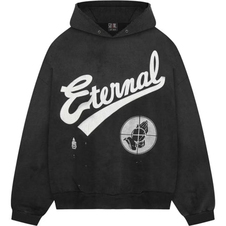 Fear Of God x Saint Michael Hoodie - Hypepieces