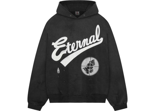 Fear Of God x Saint Michael Hoodie - Hypepieces