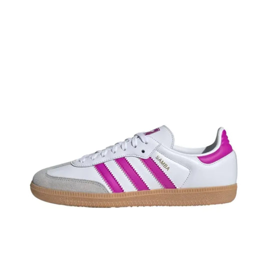 Adidas Samba Fuchsia Pink