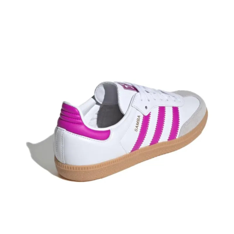 Adidas Samba Fuchsia Pink