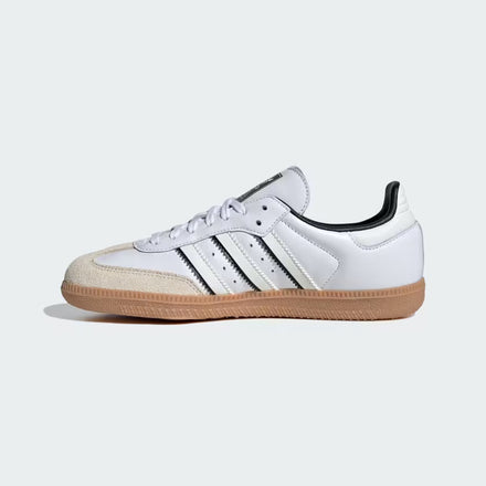 Samba OG Double White Gum