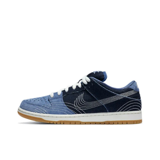 Nike SB Dunk Low Sashiko