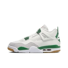 Jordan 4 SB Pine Green - Hypepieces