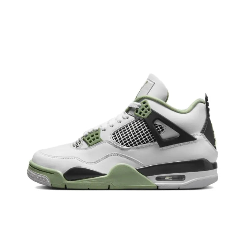 Seafoam Jordan 4 (Womens) - Hypepieces