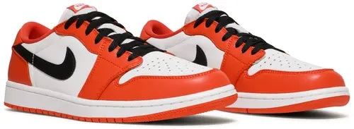 Air Jordan 1 Retro Low OG 'Starfish' - Hypepieces