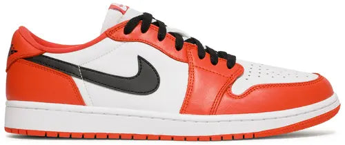 Air Jordan 1 Retro Low OG 'Starfish' - Hypepieces