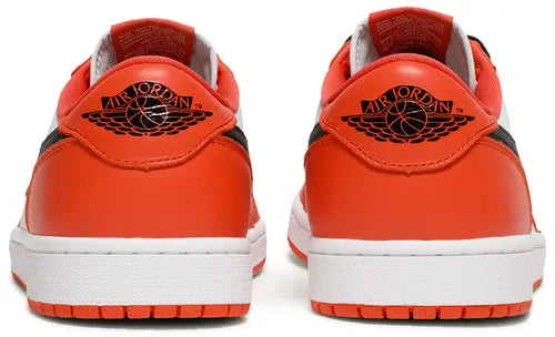 Air Jordan 1 Retro Low OG 'Starfish' - Hypepieces